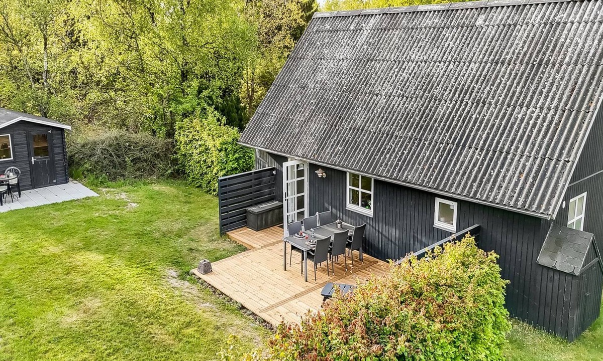 Skygge House | "Tomassine" by Interhome