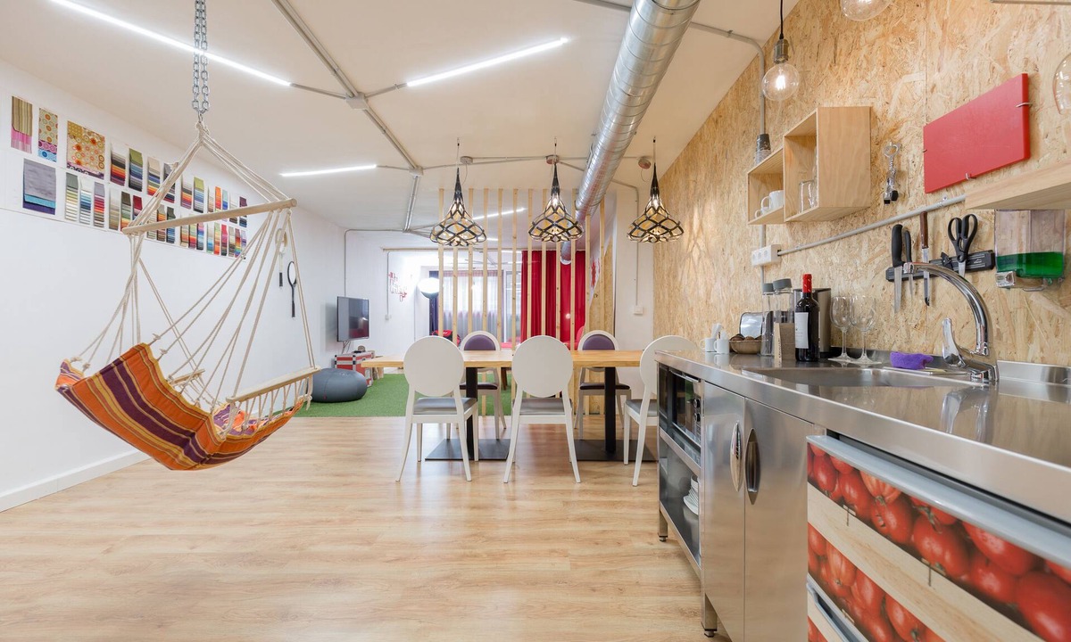 Alicante City Centre Hotel | Tomate Rooms