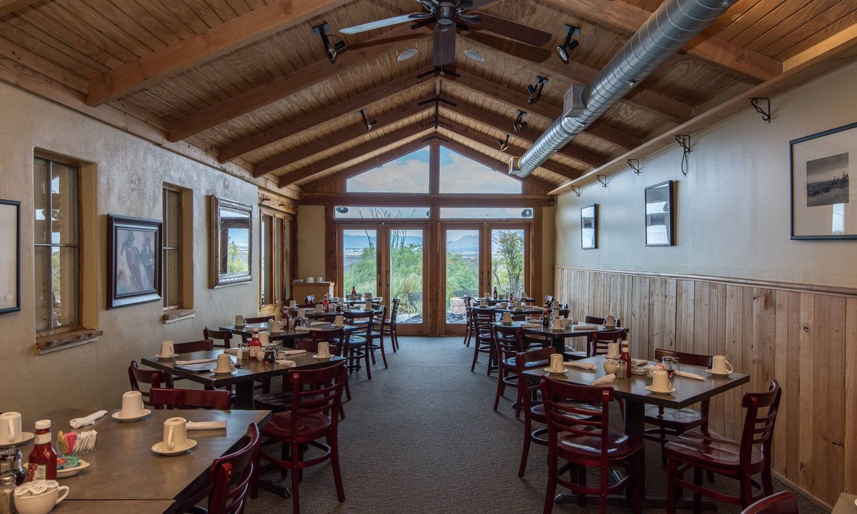 Tombstone Hotel | Tombstone Lookout Lodge, SureStay Collection by Best Western