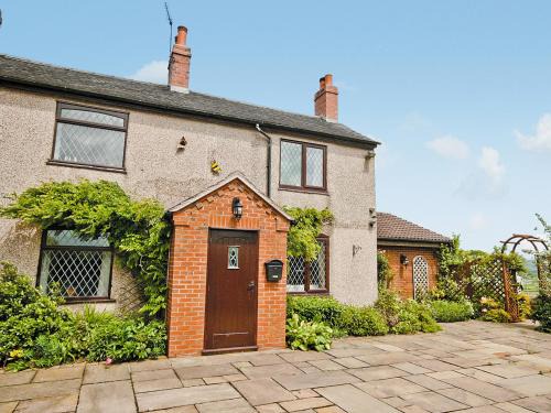 Forsbrook House | Tomfield Cottage