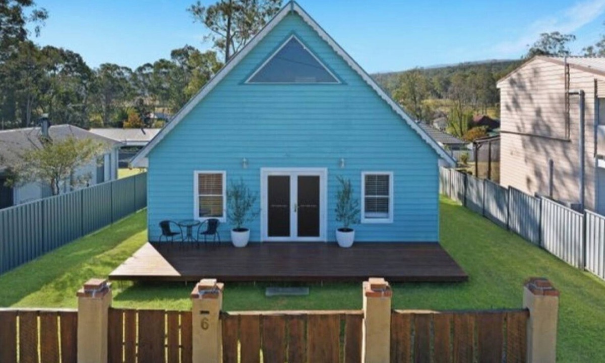 Millfield House | Tommy's Shack