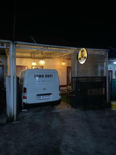 Wonosobo House | Tomo Homestay