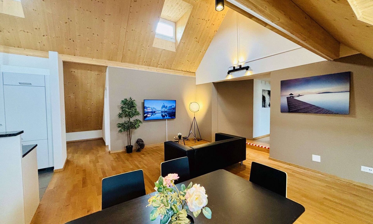 Bottmingen Apartment | TONIGHT Apartments