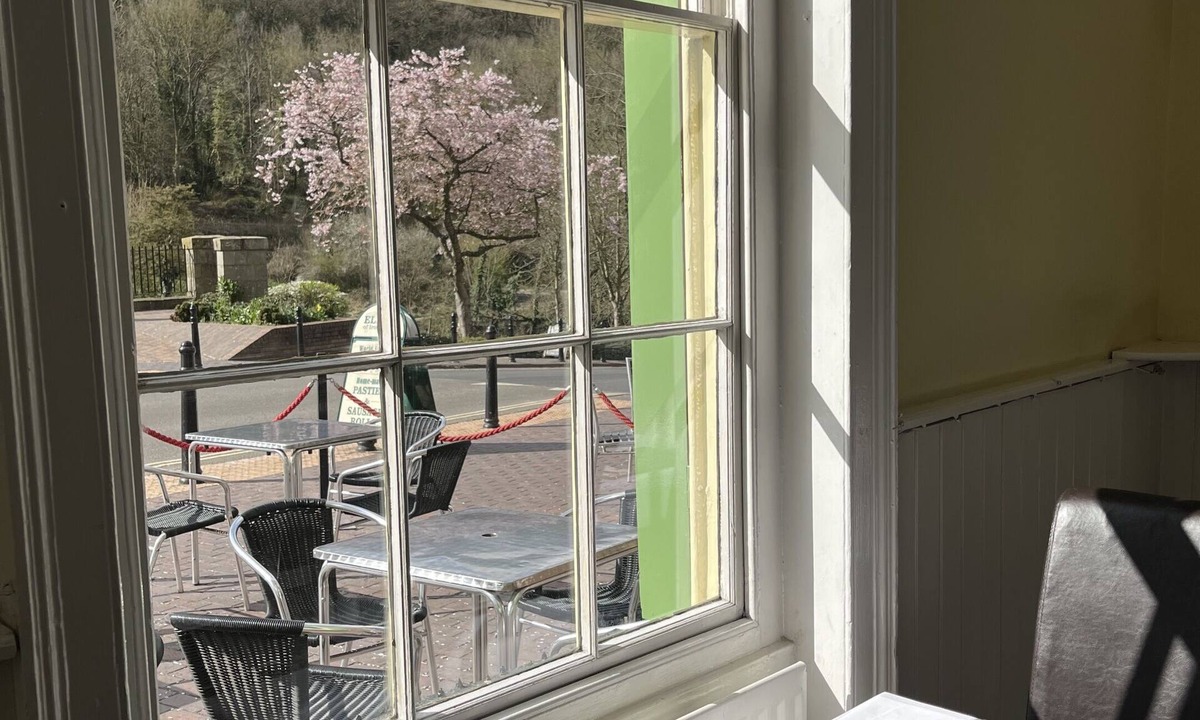 Coalbrookdale Hotel | Tontine Hotel & Bar