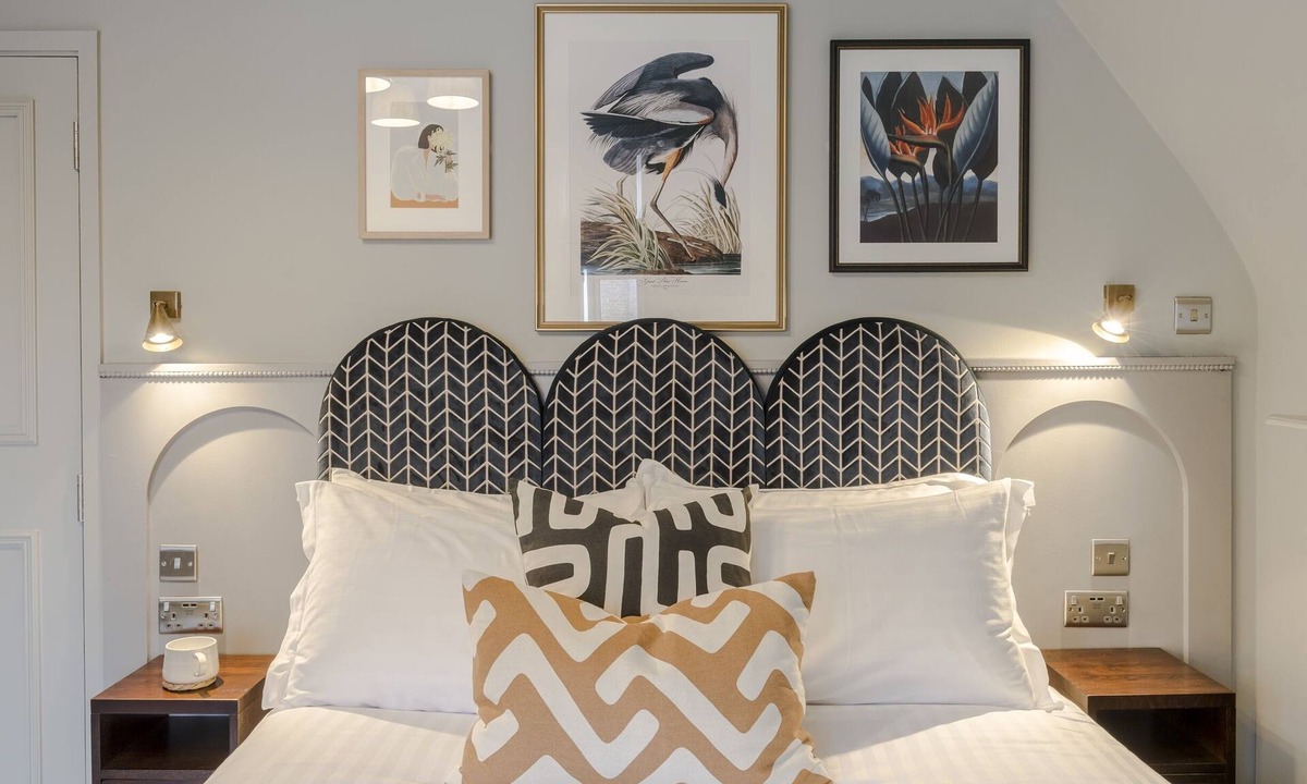 Tooting Apartment | Tooting | Market Studio