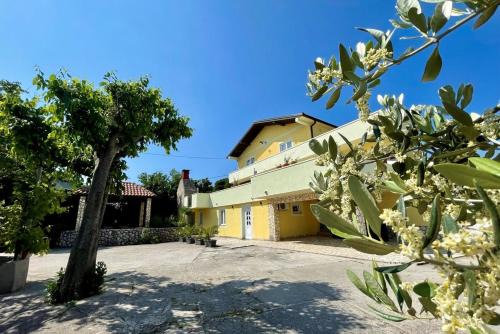 Polje House | Top Apartments