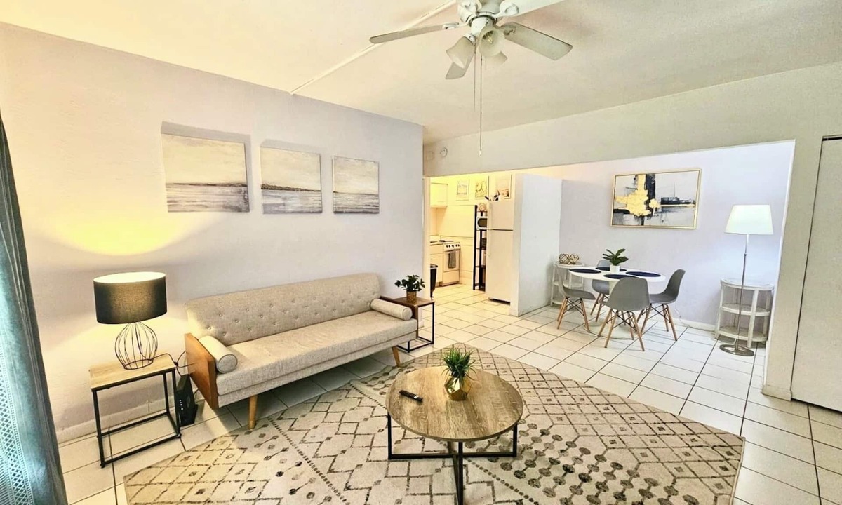 Sunrise Point Apartment | Top area in Coral Gables and Coconut Grove