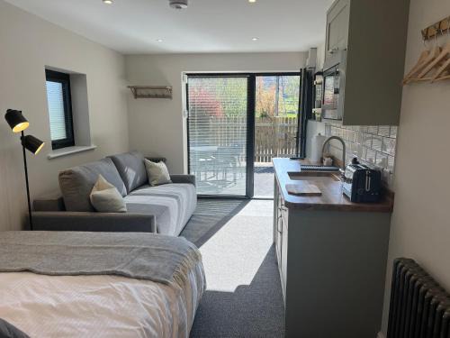 Lumbutts House | Top Brink Inn