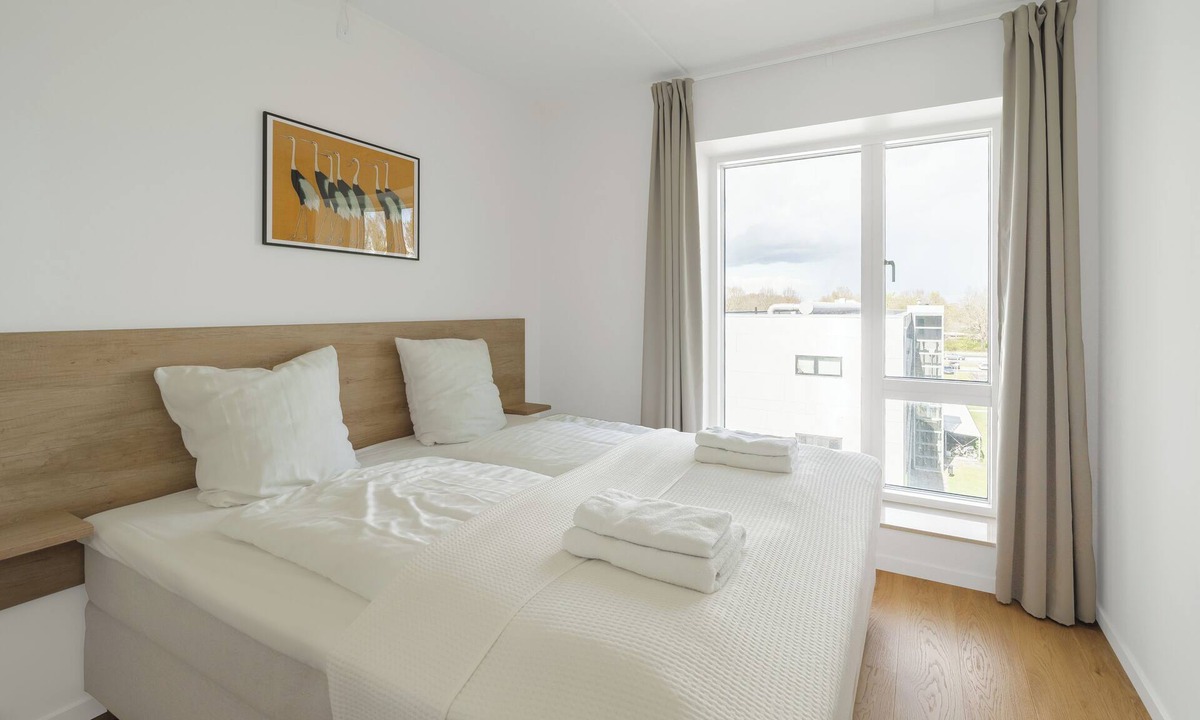 Odense Apartment | Top-class 1-BR apartment in Odense - 338