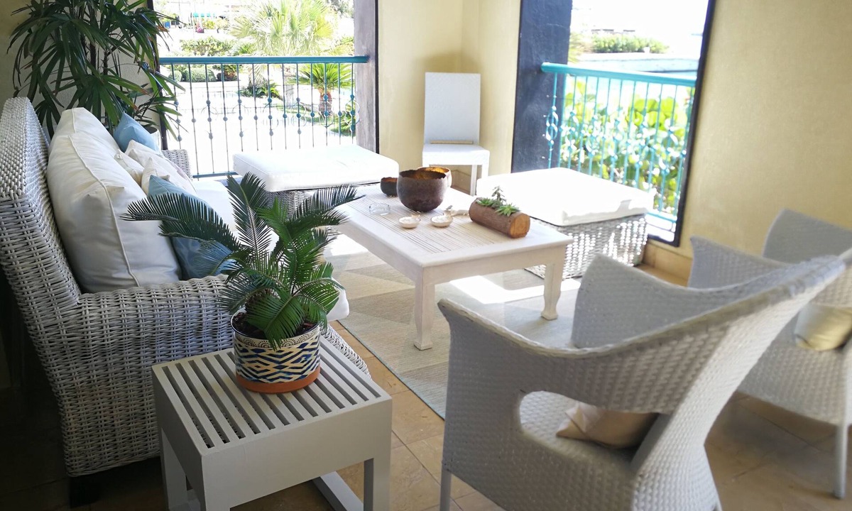 Cap Cana Marina Apartment | Top class Marina Cap Cana
