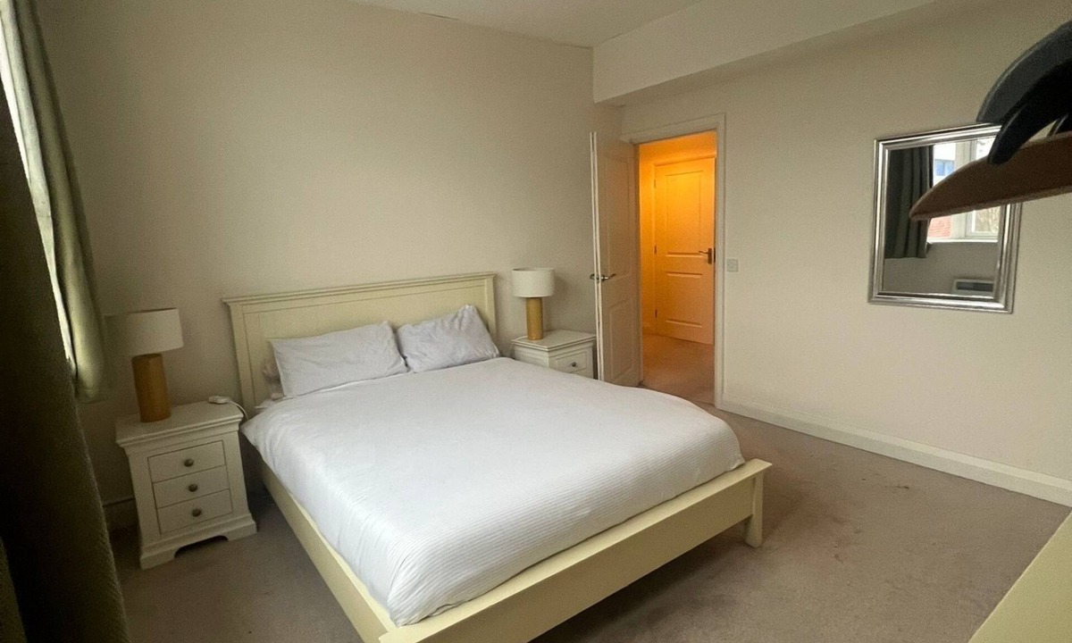 Norwich Apartment | Top Floor, Apartment in Norwich