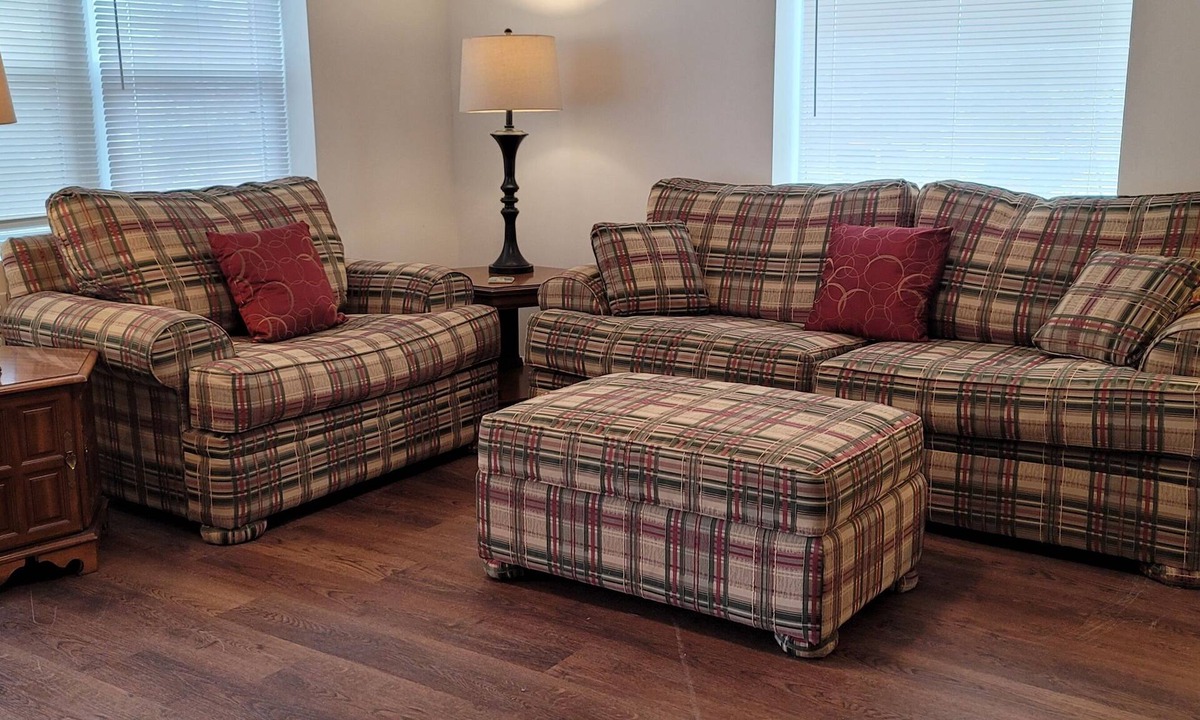 Huntington Apartment | Top-Floor Duplex Near Marshall University