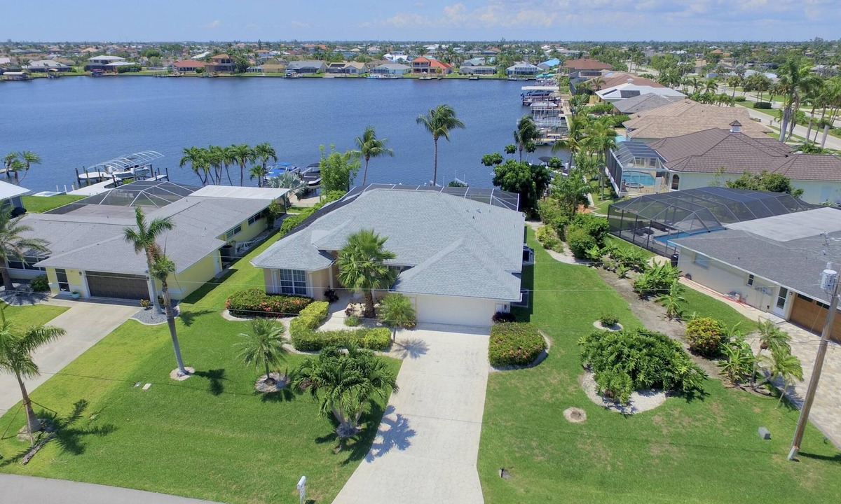 Eight Lakes Villa | TOP FLORIDA's Villa Aruba