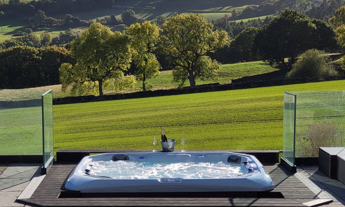 Wharncliffe Cottage | Top Hill Farm Cottage