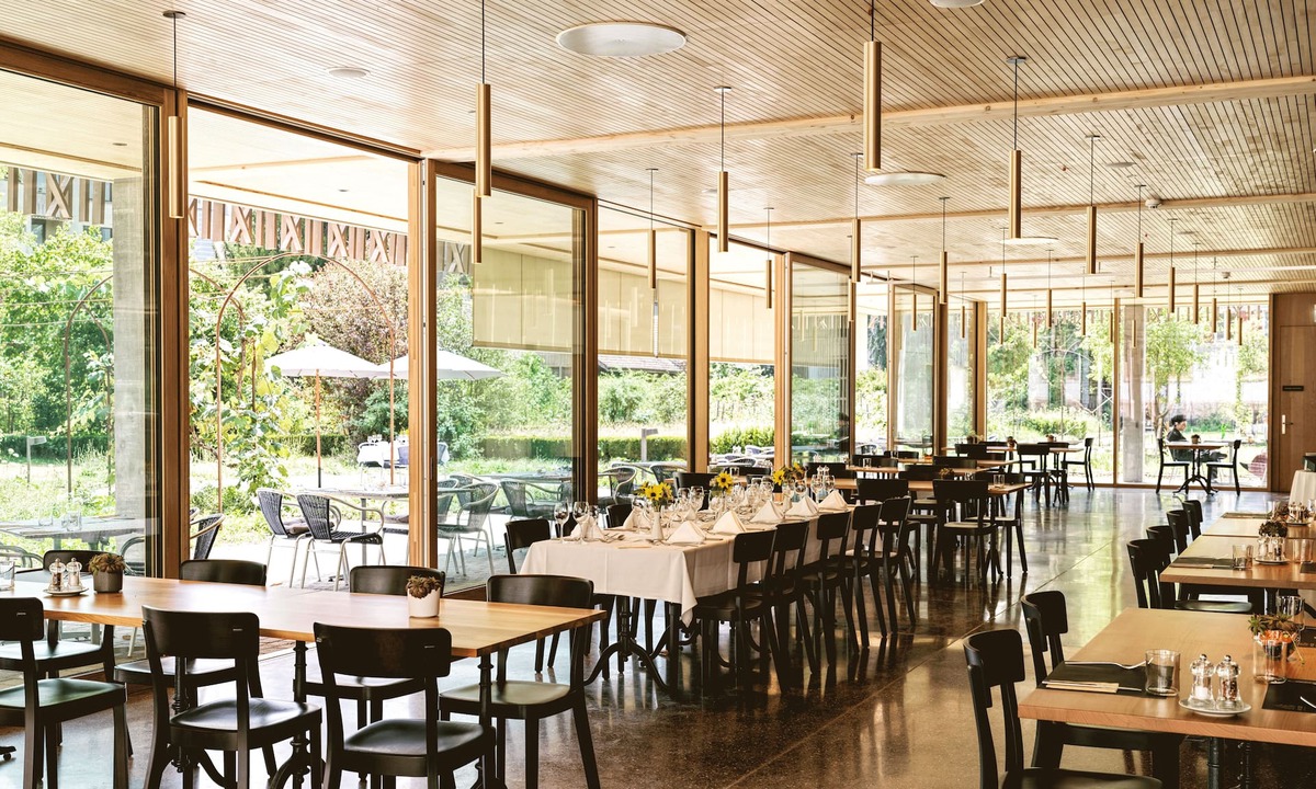 Basel Hotel | TOP HOTEL ODELYA Basel