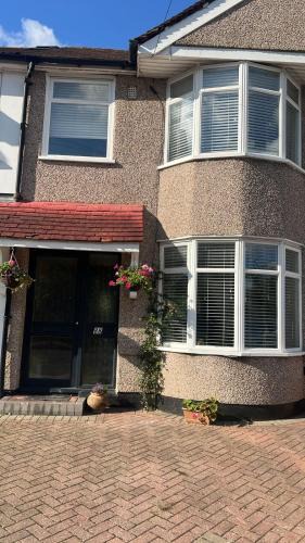 Sidcup House | Top House Sidcup