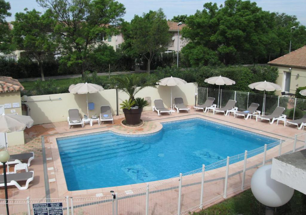 Istres Apartment | Top Motel