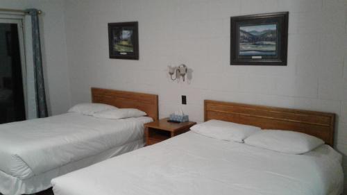 Wiarton Hotel | Top Notch Motel