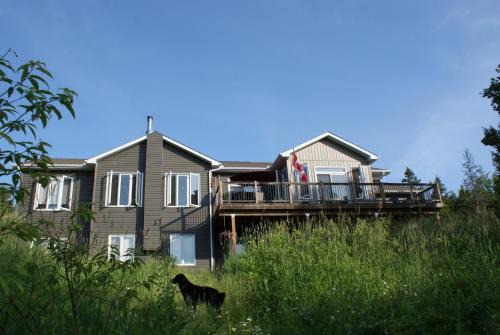 Eau Claire Bed & Breakfast | Top of Algonquin Bed and Breakfast