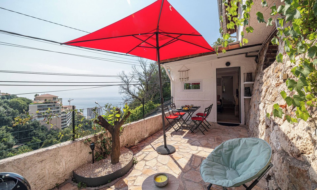 Beausoleil Apartment | Top of Monaco