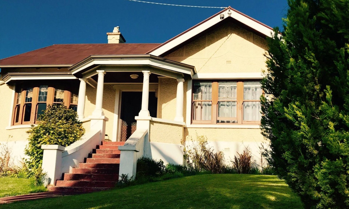 Warrnambool House | Top of Timor, Warrnambool