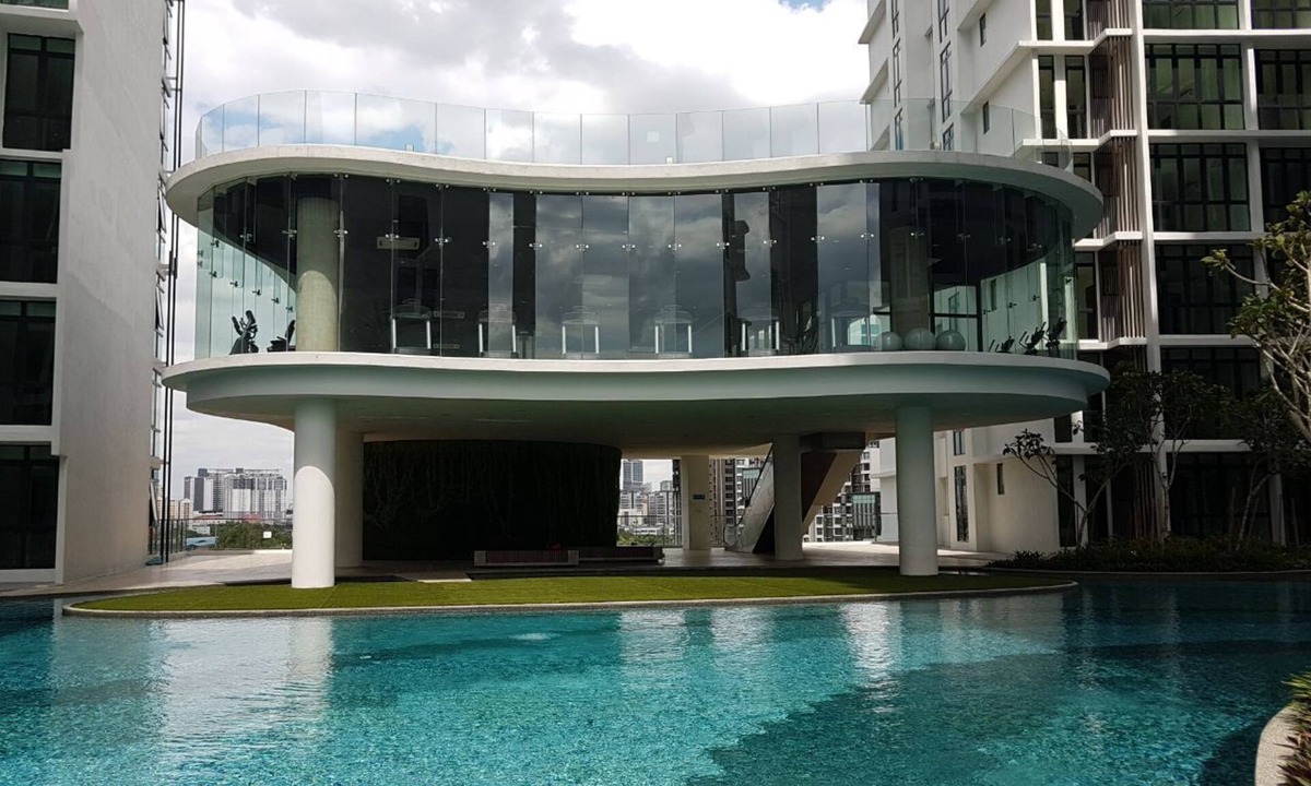 Ara Damansara Condo | TOP Pick @ Ara Damansara H2O Residences