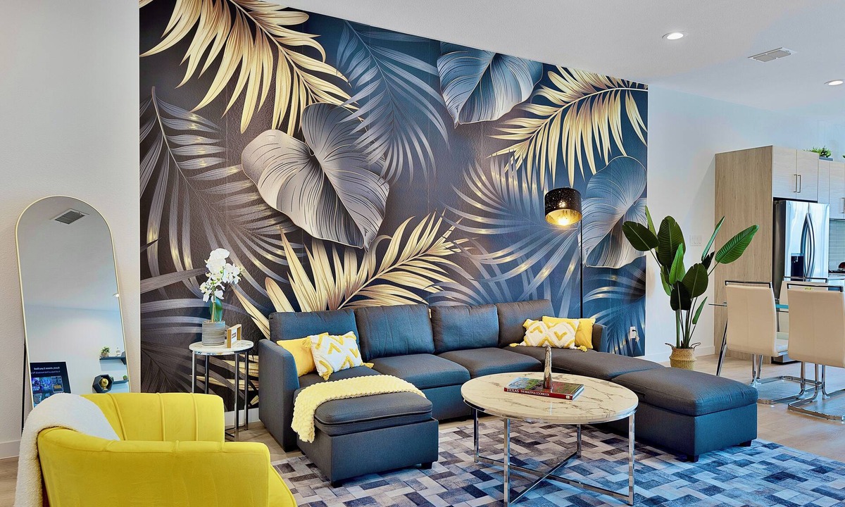 Dallas House | [Top Rated] Luxe Dallas Downtown Getaway w/Games+Arcades+Gym