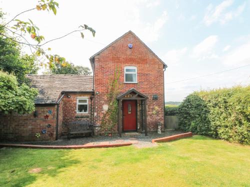 Hulland Ward House | Top Stable Cottage