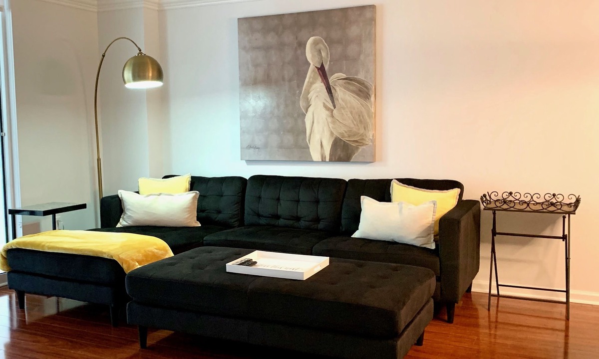 Brickell Apartment | Top Stay Miami - Gold Brickell w/Balcony & Parking