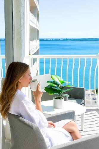 Brickell Apartment | Top Stay Miami Green Brickell