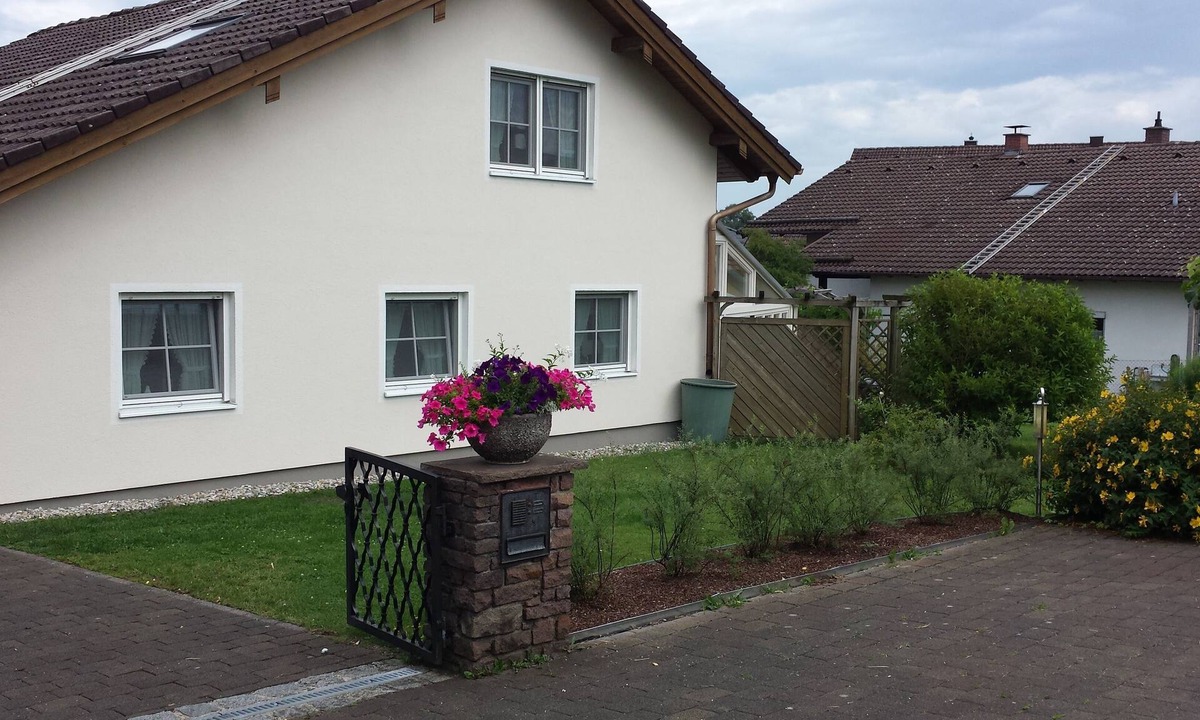 Ebersberg District Apartment | top vacation apartment in south-east Munich