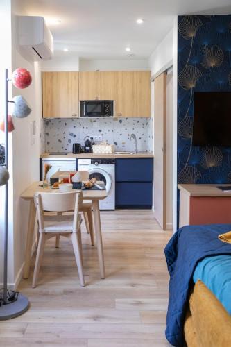 Creil Apartment | Topa Casa Gîte d'hôtes à Creil