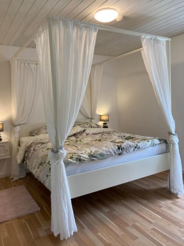 Bredsten House | Topagergaard
