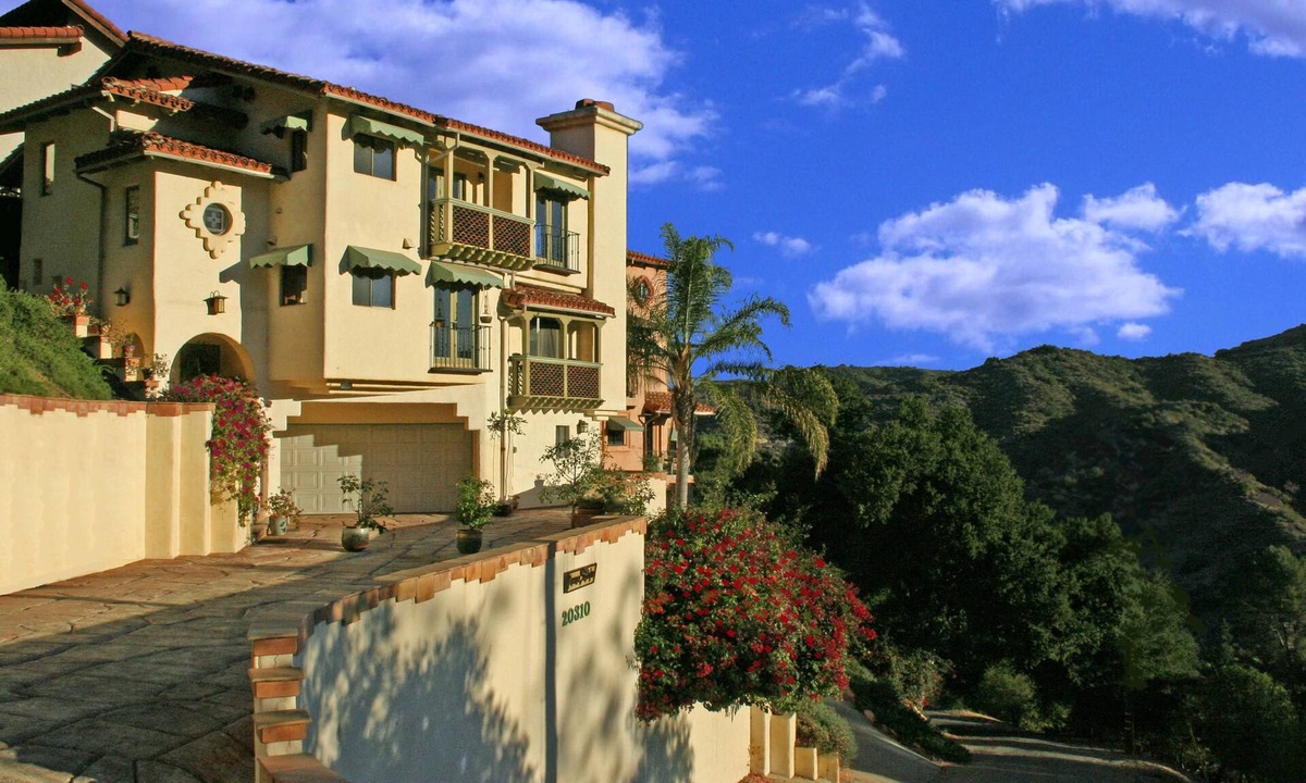 Sylvia Park Bed & Breakfast | Topanga Canyon Inn B&B