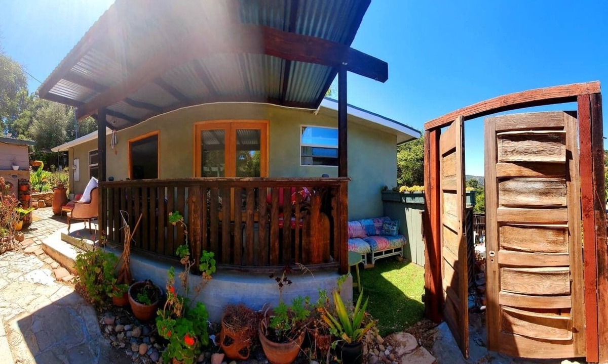 Fernwood House | Topanga retreat for World Cup travelers - 40 min to SoFi