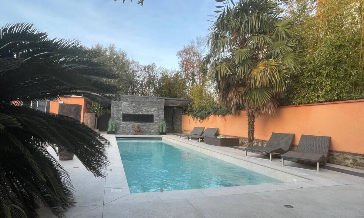 Argeles-sur-Mer House | Topaze - ARGELES-SUR-MER