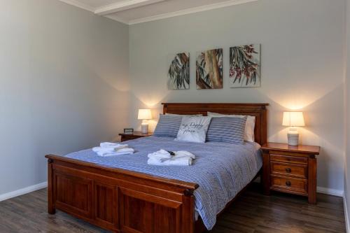 Bethany Bed & Breakfast | Topp House Retreat