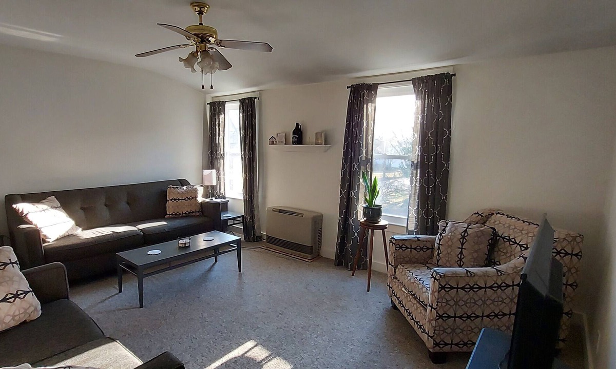 Topsham Apartment | Topsham Heights Apartment