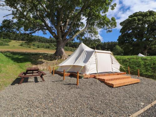 Glentress House | Tor Hill