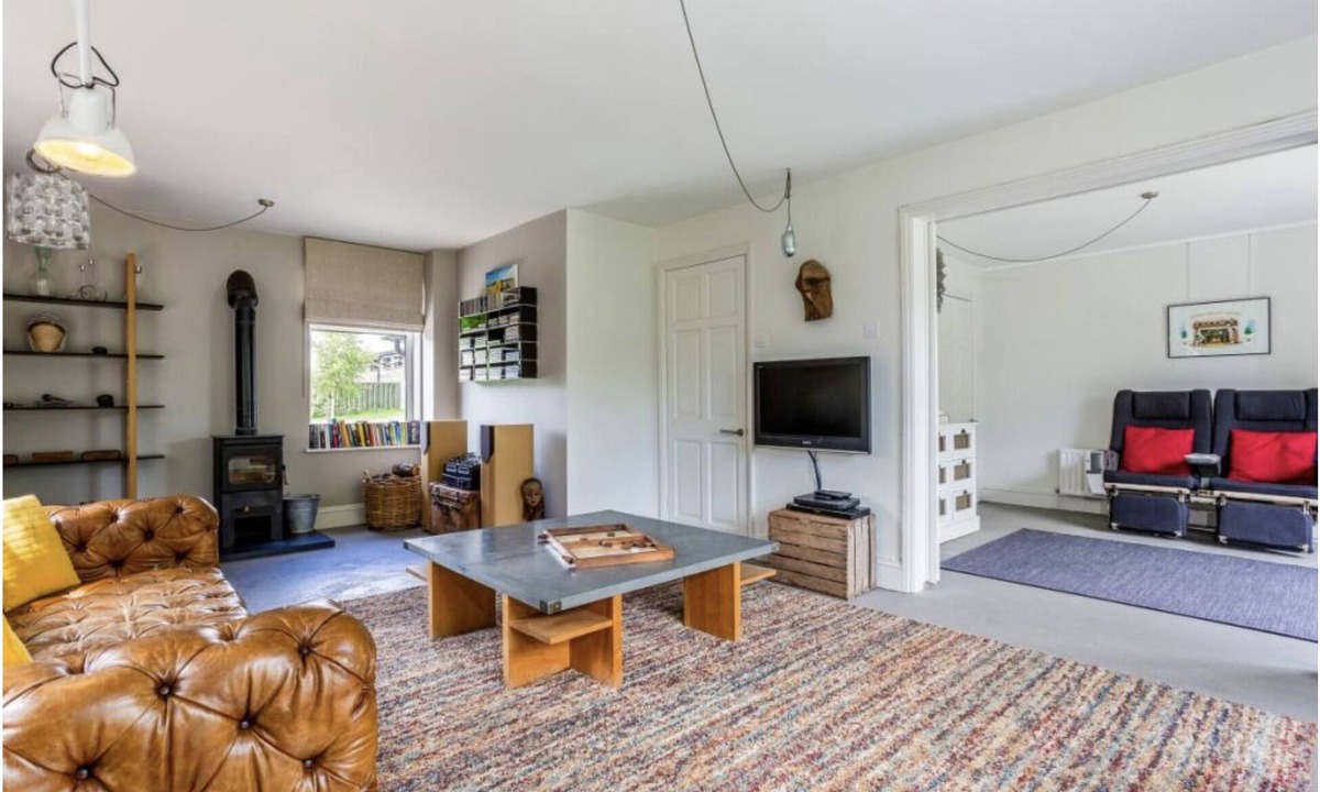 Offham House | TOR House