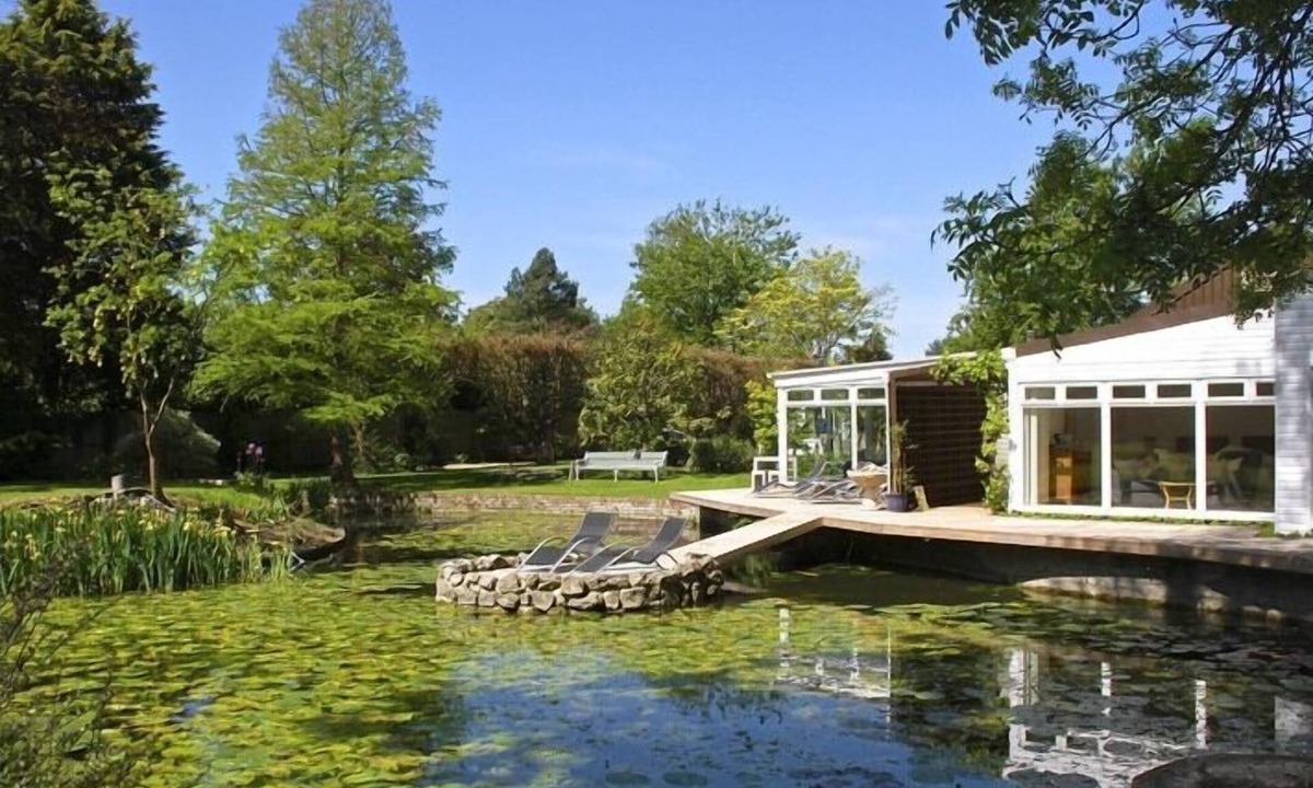 Ickham House | TOR Rooms