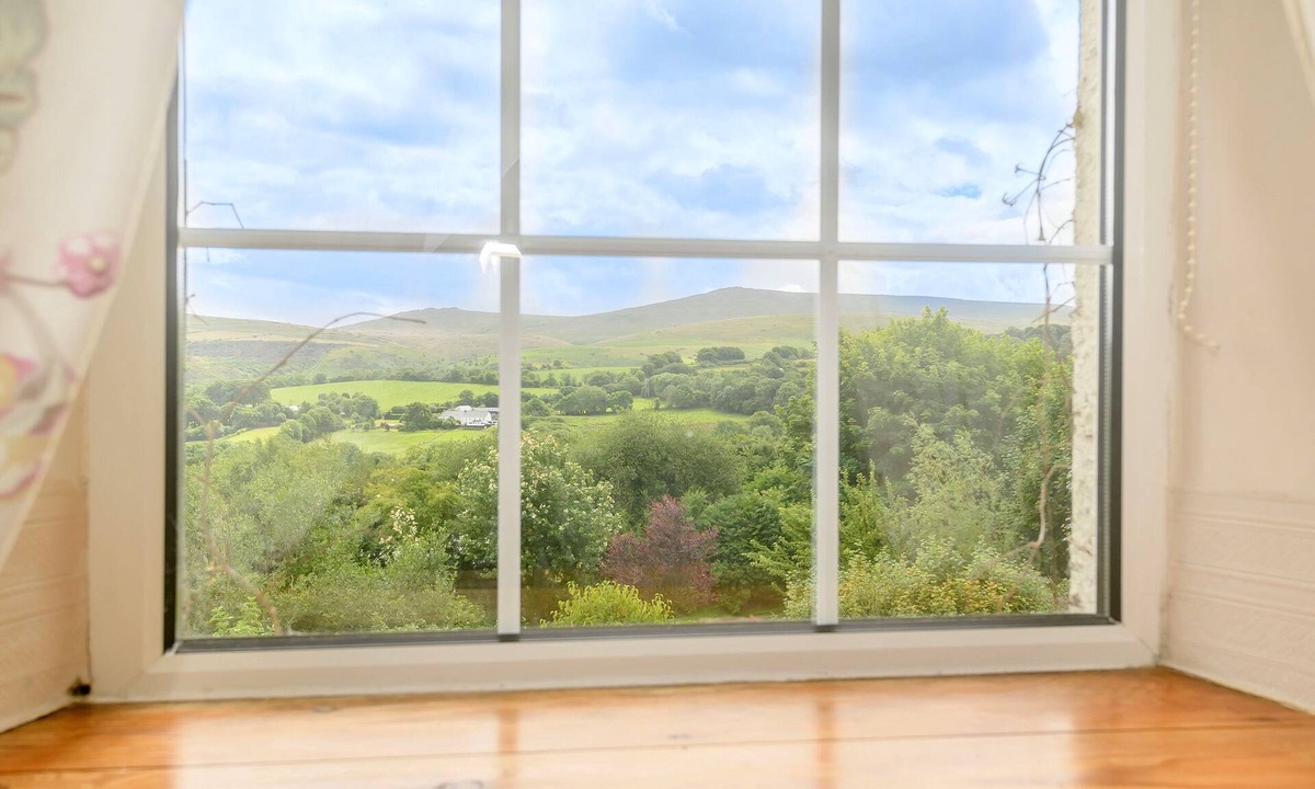 Okehampton Cottage | Tor View @ Fourwinds