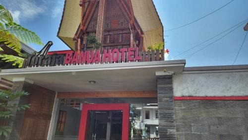 Rantepao Hotel | Toraja Banua Hotel