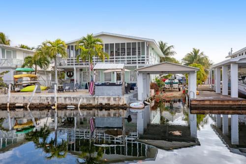 Little Torch Key House | Torchbearer - Lower