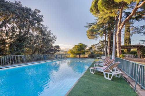 Tordera House | Tordera Village