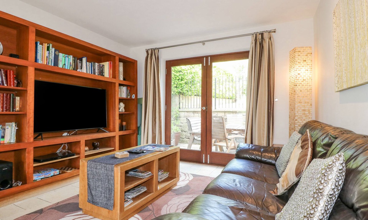 Darley Dale Cottage | Torestyn