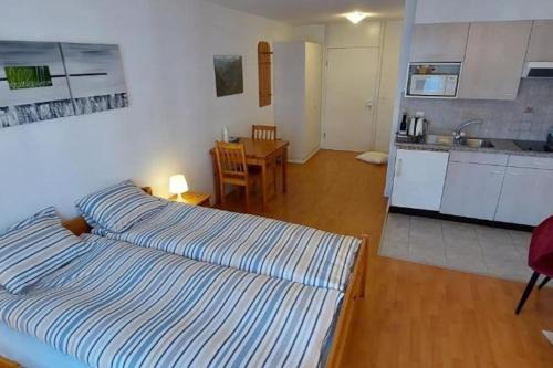 Vionnaz Apartment | Torgon Grand studio Confortable