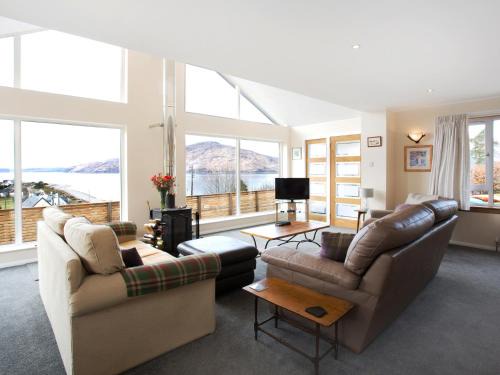 Glenelg House | Torgorm