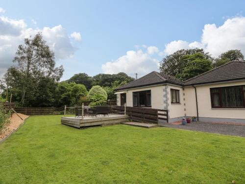 Garlieston House | Torkeld Holiday Cottage