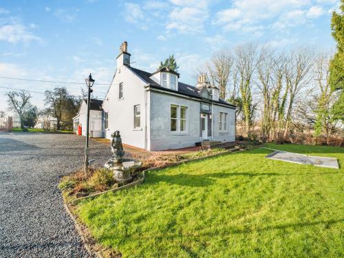 Larkhall House | Torland